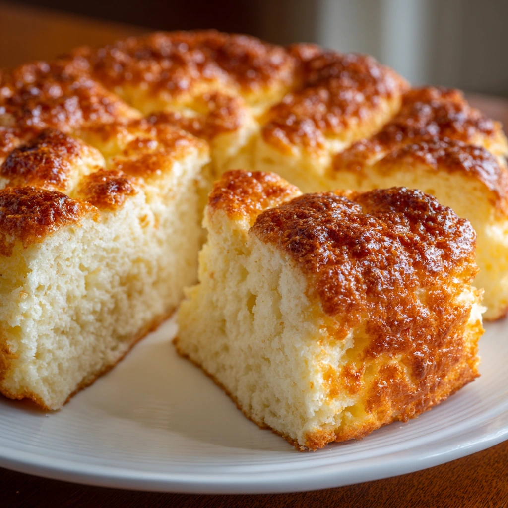 Sugar-Free Cottage Cheese Cloud Bread: A Delicious Recipe!