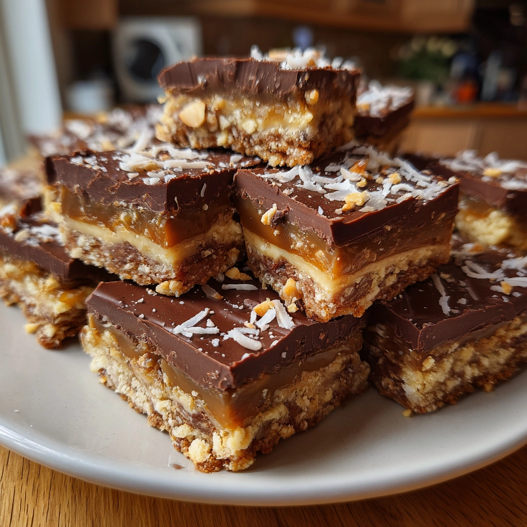 Hedgehog Slice: Discover the Ultimate No-Bake Treat!