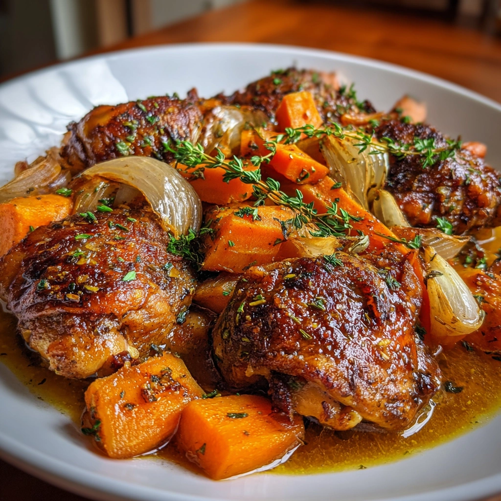 Slow-Cook Sweetness: Discover Irresistible Recipes Today!