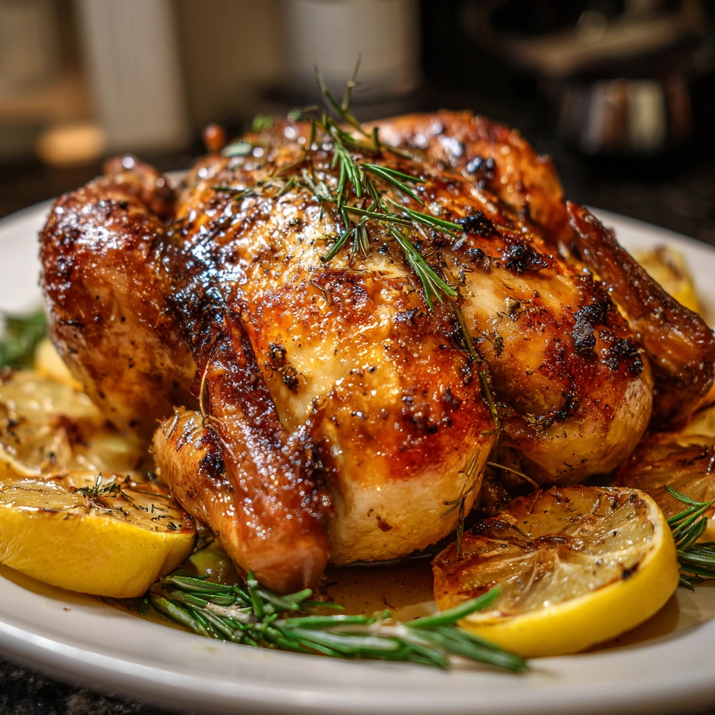 Envelope-Method Roast: Unlock Juicier, Flavorful Meals!