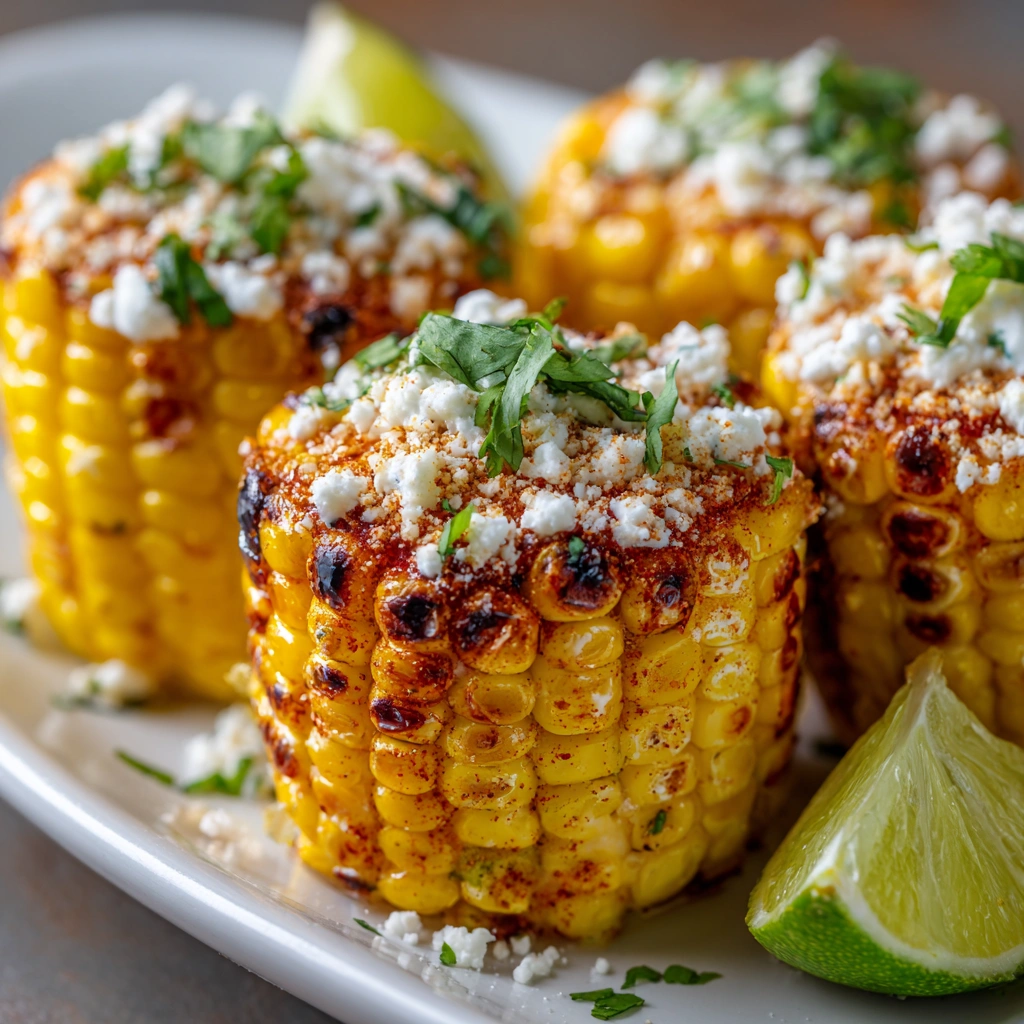 Elote Cup: Discover the Best Mexican Street Corn in a Cup!