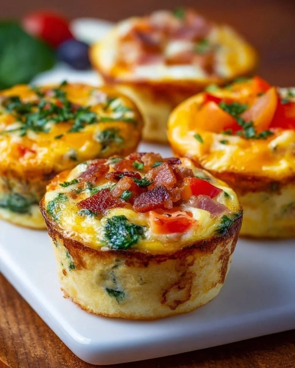 Customizable Egg Cups