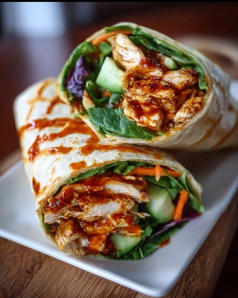 The Wrap That Saved My Summer Lunch Routine (and My Sanity)