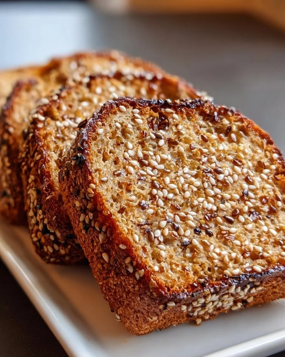 Ezekiel Bread: Discover the Health Benefits Today!
