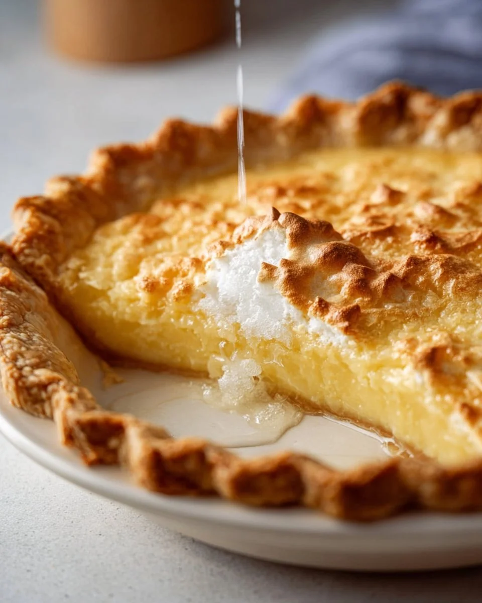 All Butter Pie Crust