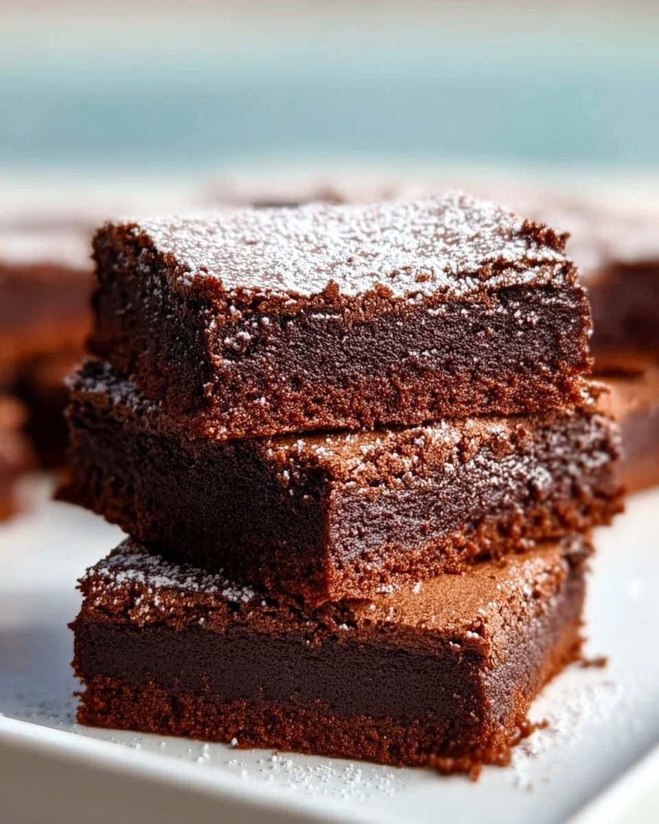 Chocolate Sugar Cookie Bars
